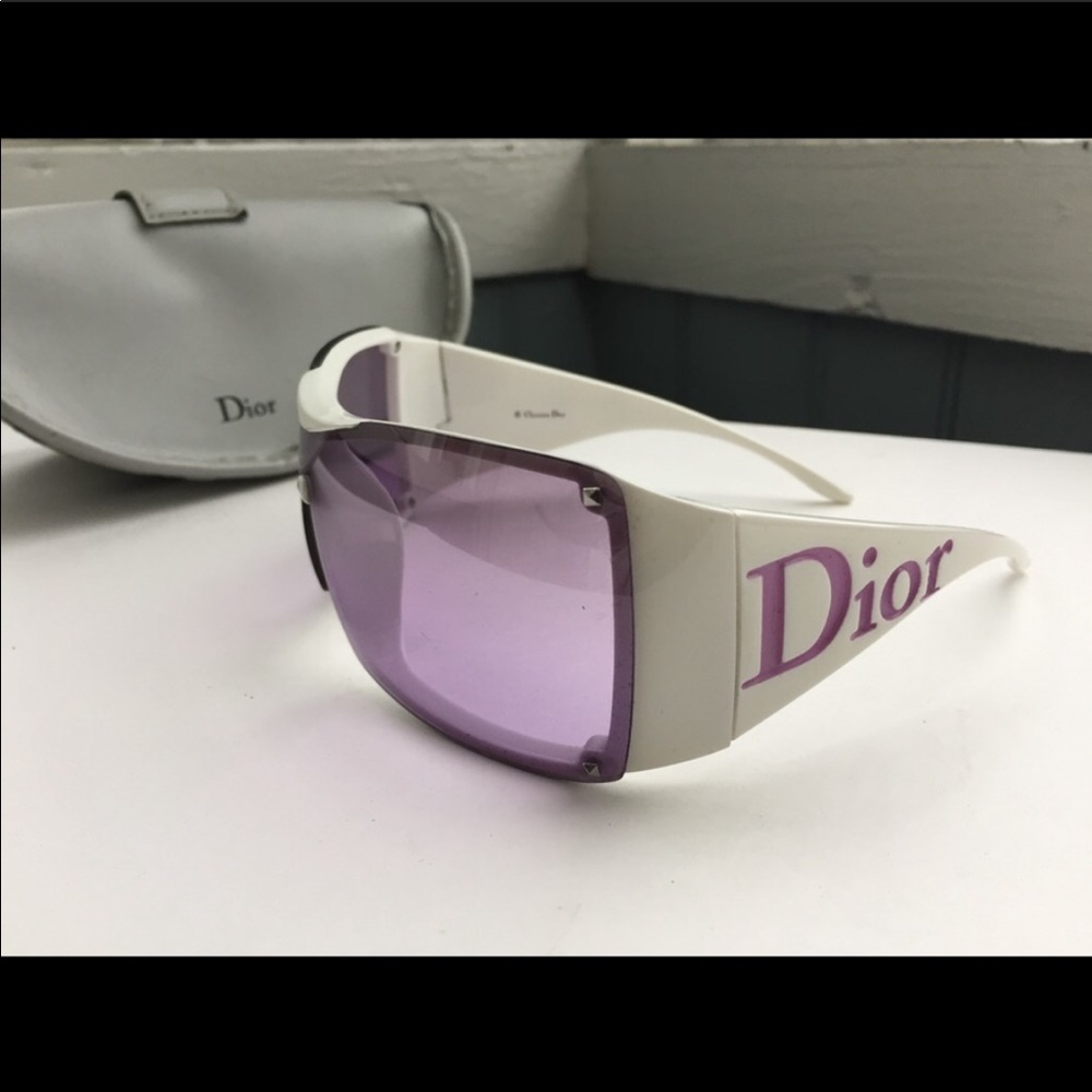 Dior sunglasses